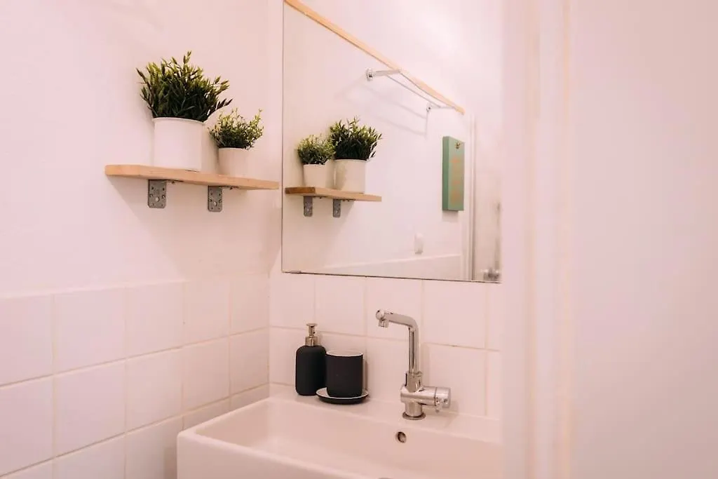 Cozy Bungalow Inklusive Free Parking Vienna