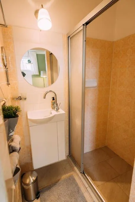 Holiday home Cozy Bungalow Inklusive Free Parking Vienna