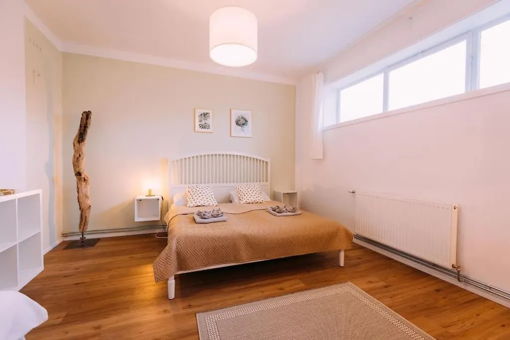 Cozy Bungalow Inklusive Free Parking Vienna Holiday home