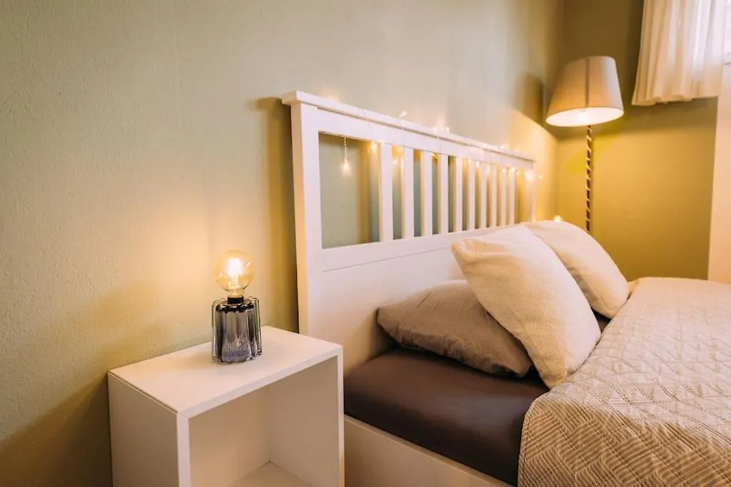 Holiday home Cozy Bungalow Inklusive Free Parking Vienna
