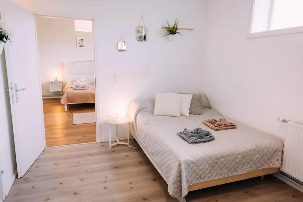 Holiday home Cozy Bungalow Inklusive Free Parking Vienna Austria