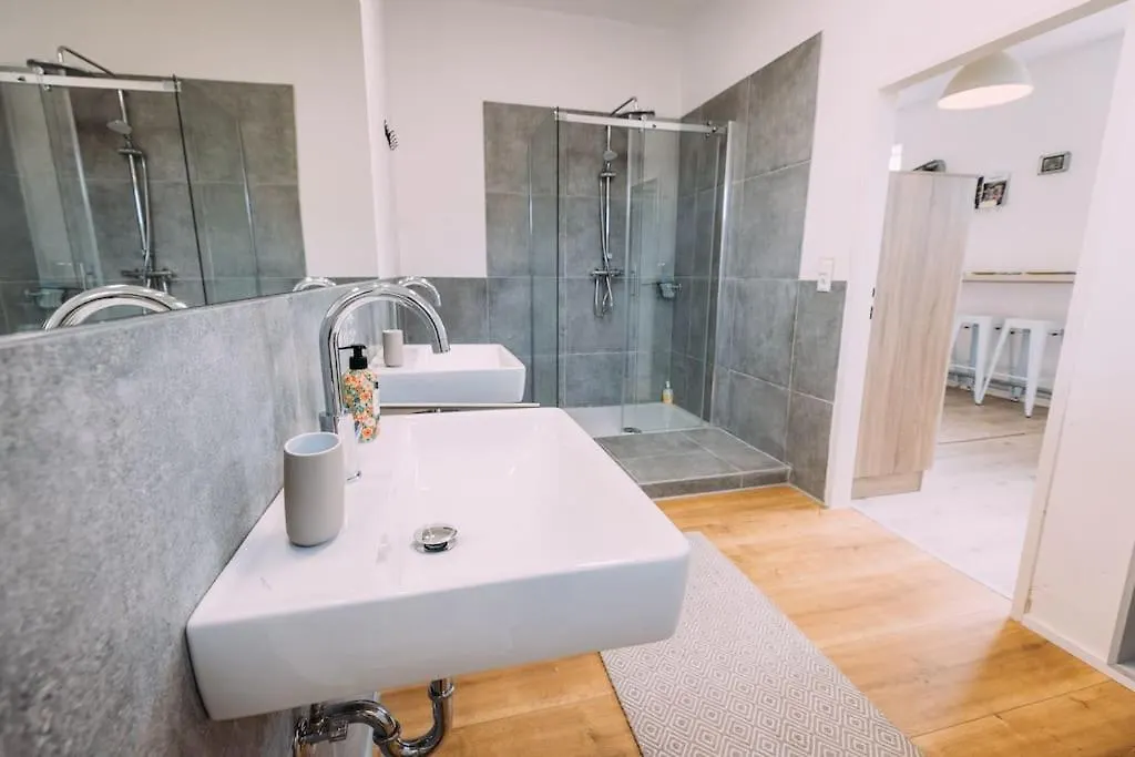 Holiday home Cozy Bungalow Inklusive Free Parking Vienna