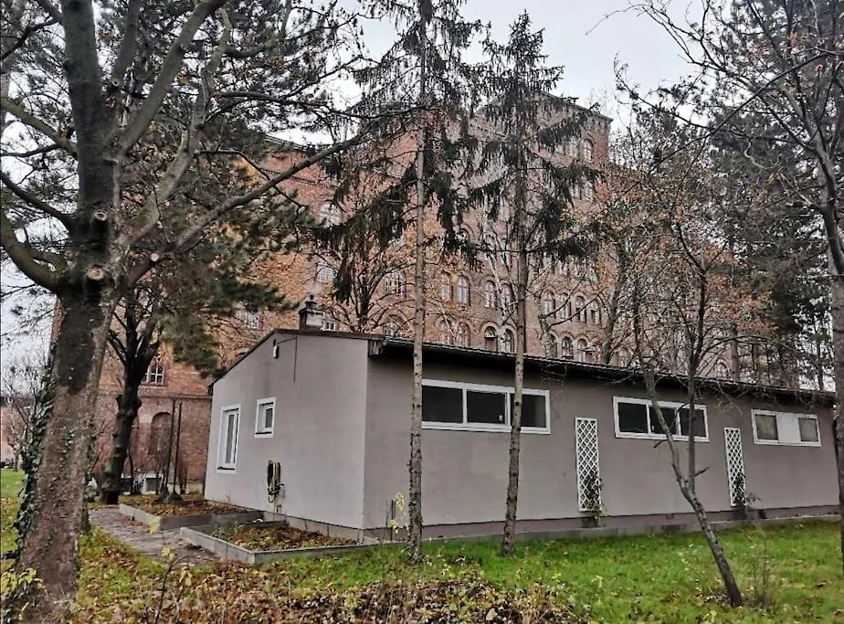 Holiday home Cozy Bungalow Inklusive Free Parking Vienna