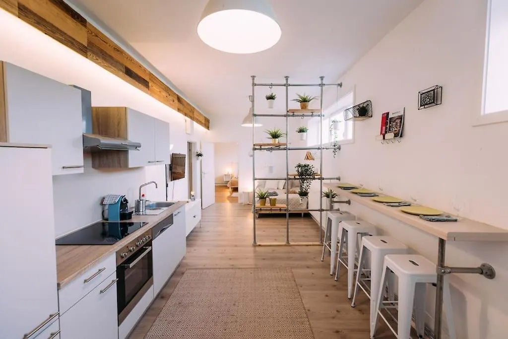 Cozy Bungalow Inklusive Free Parking Vienna Holiday home