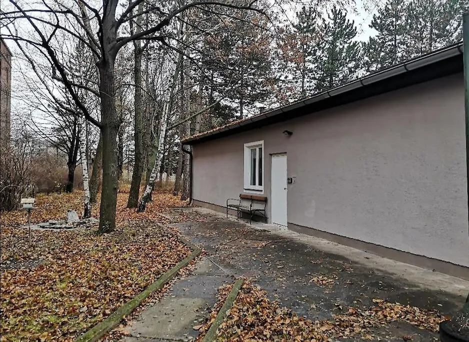 Cozy Bungalow Inklusive Free Parking Vienna
