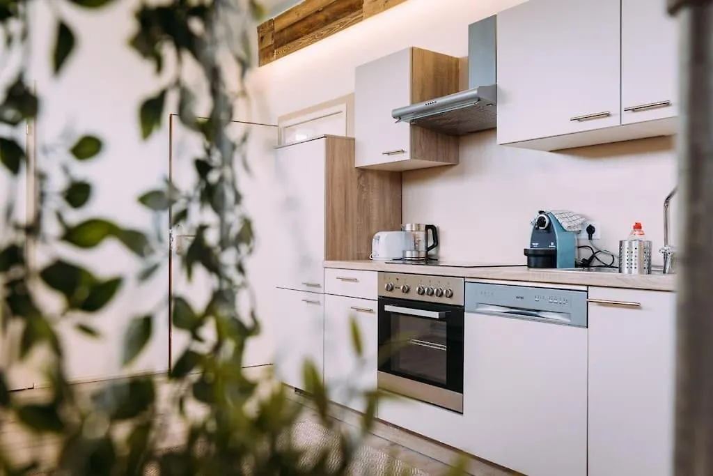 Cozy Bungalow Inklusive Free Parking فيينا