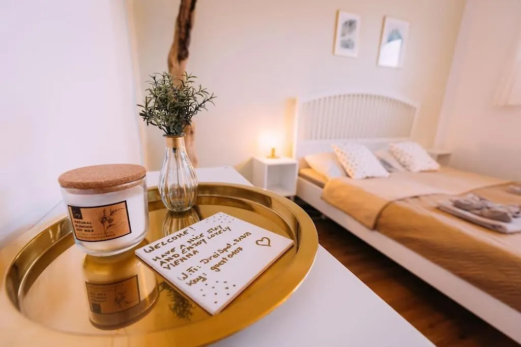 Cozy Bungalow Inklusive Free Parking Vienna Holiday home