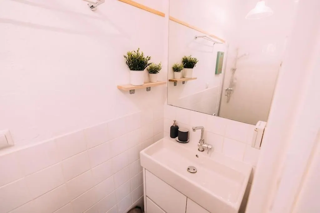 Cozy Bungalow Inklusive Free Parking Vienna Holiday home