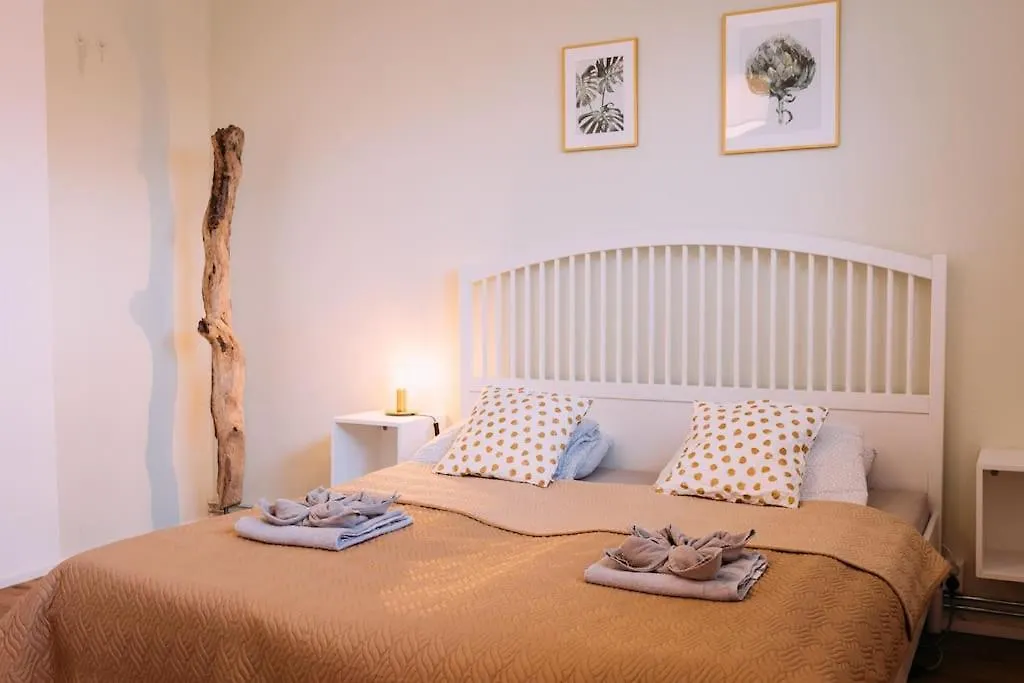 Holiday home Cozy Bungalow Inklusive Free Parking Vienna Austria