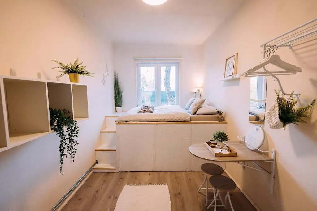 Holiday home Cozy Bungalow Inklusive Free Parking Vienna Austria
