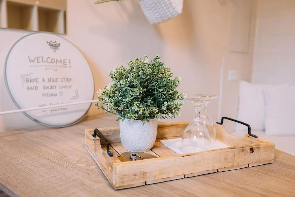 بيت للعطل Cozy Bungalow Inklusive Free Parking فيينا